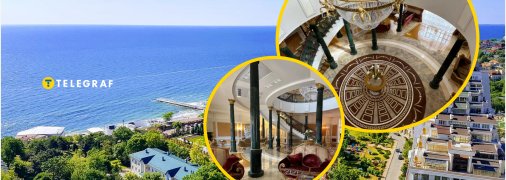 В Одесі продають елітну нерухомість