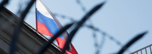 Антироссийские санкции действуют медленно, но уверенно