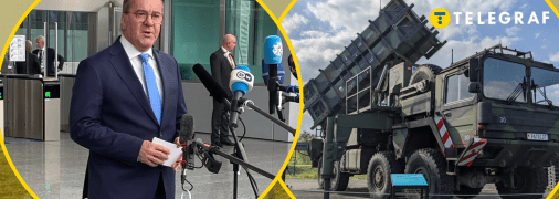 Борис Пісторіус