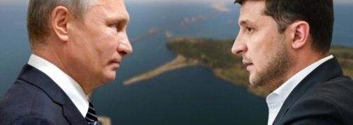 Дальнейший ход войны с россией может определить контрнаступление украинских войск