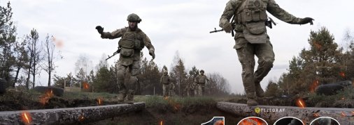 1332-й день повномасштабної війни Росії проти України