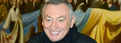 Едуард Гурвіц боровся за крісло мера сім разів