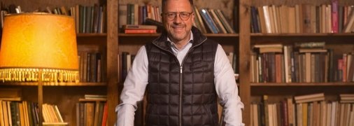 Борис Шестопалов