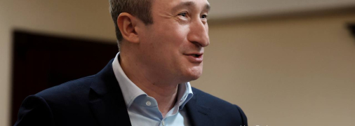 Алексей Чернышов