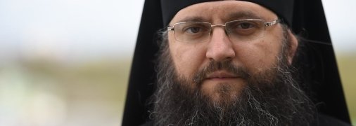 "Патриарх Кирилл нарушает Божьи заповеди", – спикер УПЦ Климент о "независимости" от РПЦ, судьбе Лавры и каре для коллаборантов