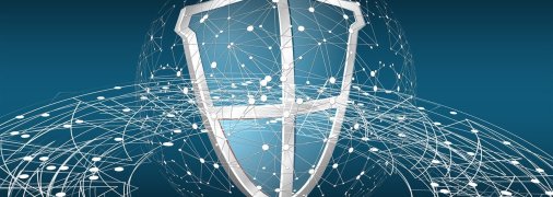 Безопасность персональных данных