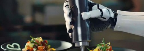 Роботы и бесконтактные заказы: как пандемия изменила рестораны и какие заведения мы увидим в будущем