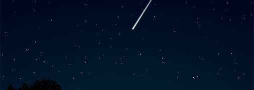 Час загадувати бажання