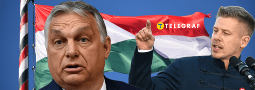 Боротьба за владу була між "Фідесом" та "Тисою"