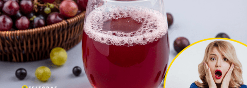 Названо корисний лайфхак для приготування виноградного соку