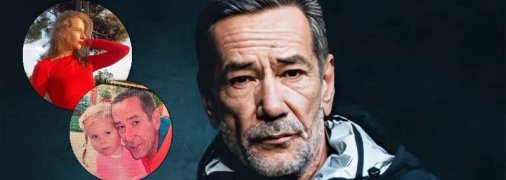 Алексей Горбунов имеет двоих дочерей