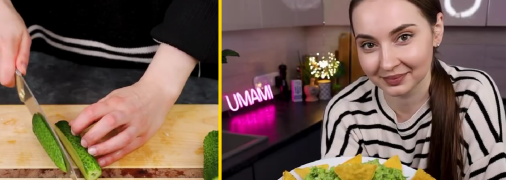 Рецепт простого салату, яким можна наїстись