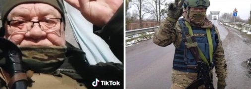 Пан Анатолій на службі