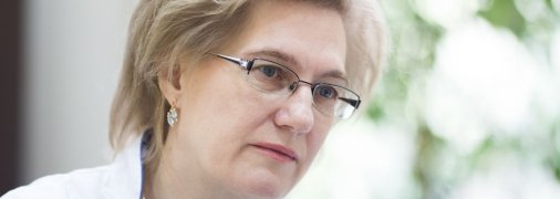 Ольга Голубовская не сделала прививку и рассказала, при каком условии ее можно не делать другим