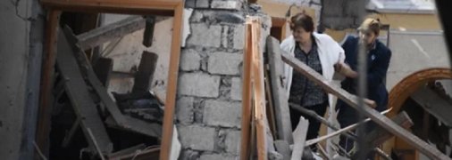 В Гяндже происходит настоящая человеческая трагедия, - журналист из Азербайджана