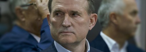 Віктор Медведчук