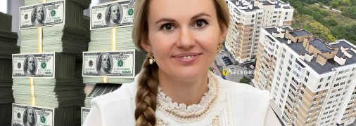 Анна Скороход