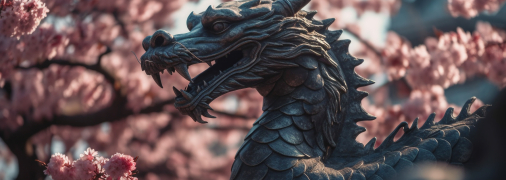 Дракон буде щедрим не до всіх