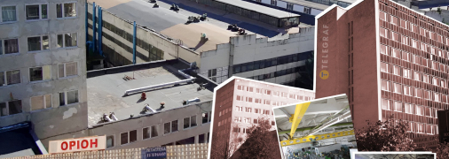 Радиозавод "Орион"