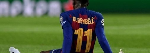 Чемпионы мира лишились полузащитника до конца Евро-2020