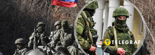 Провал російського наступу: рекордні втрати і нуль результату