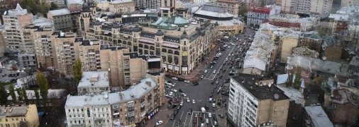 Найкращий індикатор ринку - ціни купівлі-продажу