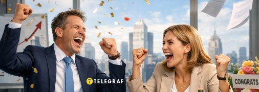 Для двух знаков Зодиака крупно повезет в карьере