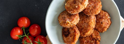 Вкусные, сытные, мягкие