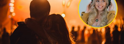 Какая украинская песня была популярной в 2005 году