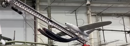 "Зброя помсти": дрони-камікадзе RAM II