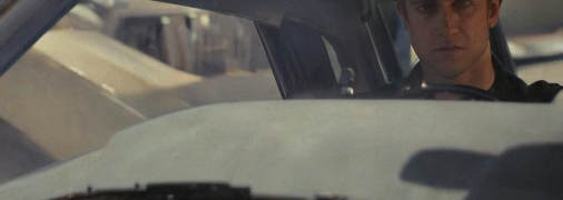 Водії припускаються багатьох помилок у місті