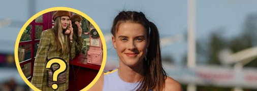Ярослава Магучіх