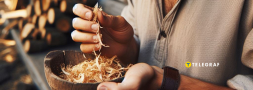 А вы знали, что фраза "снимать стружку" на самом деле не имеет ничего общего с деревом?