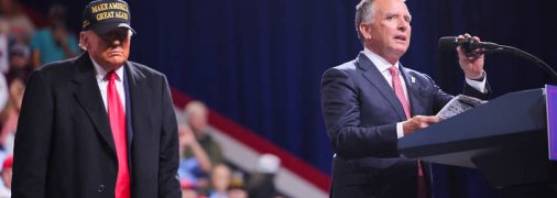 Стив Уиткофф