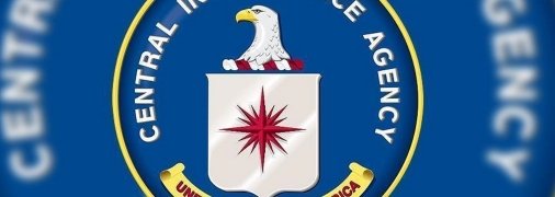 Центральне розвідувальне управління США