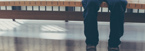 Дети бывают разные: почему ребенок с аутизмом - не приговор 