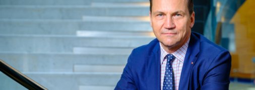 Радослав Сикорский