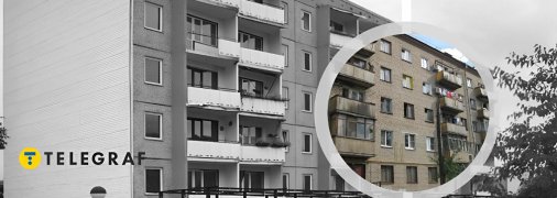 Будинки СРСР