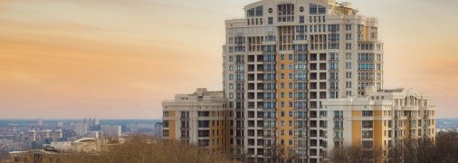 Тот самый дом на Грушевкого, 9А