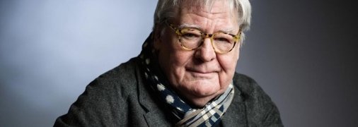 Умер режиссер "Стены" и "Эвиты" Алан Паркер