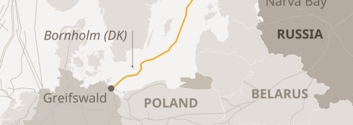 Победа Кремля и подарок Путину: почему Байден отказался от санкций против"Северного потока-2"