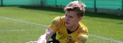 Российский клуб довел вратаря до самоубийства