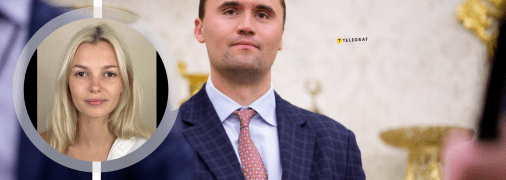 Чарлі Кірк у дивній манері відреагував на вбивство українки у США