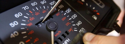 Зверніть на це увагу під час вибору вживаного авто: як запросто виявити скручений пробіг