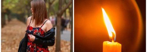 Дарья Дробот была из порядочной семьи и хорошо училась