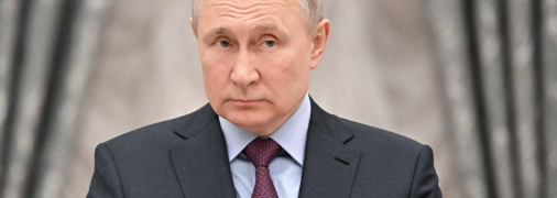 Ситуация, похоже, пугает Путина