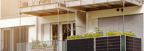 Сонячні панелі