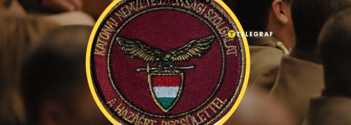 Угорська розвідка