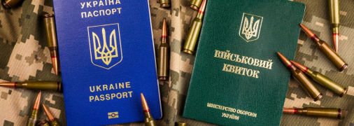 Мобілізація