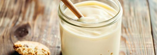 Сгущенка станет вашим любимым десертом (изображение создано с помощью ИИ)